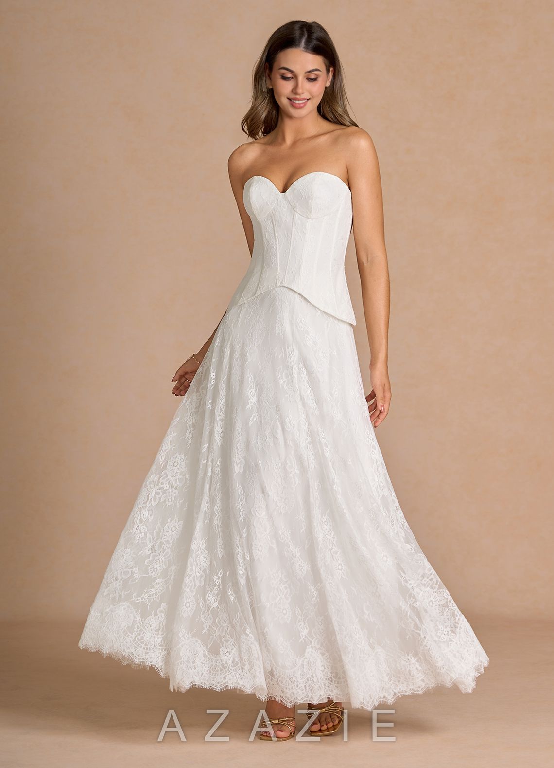 Avelyn {color} Lace Two-Piece Sets  sp_white_#w134848