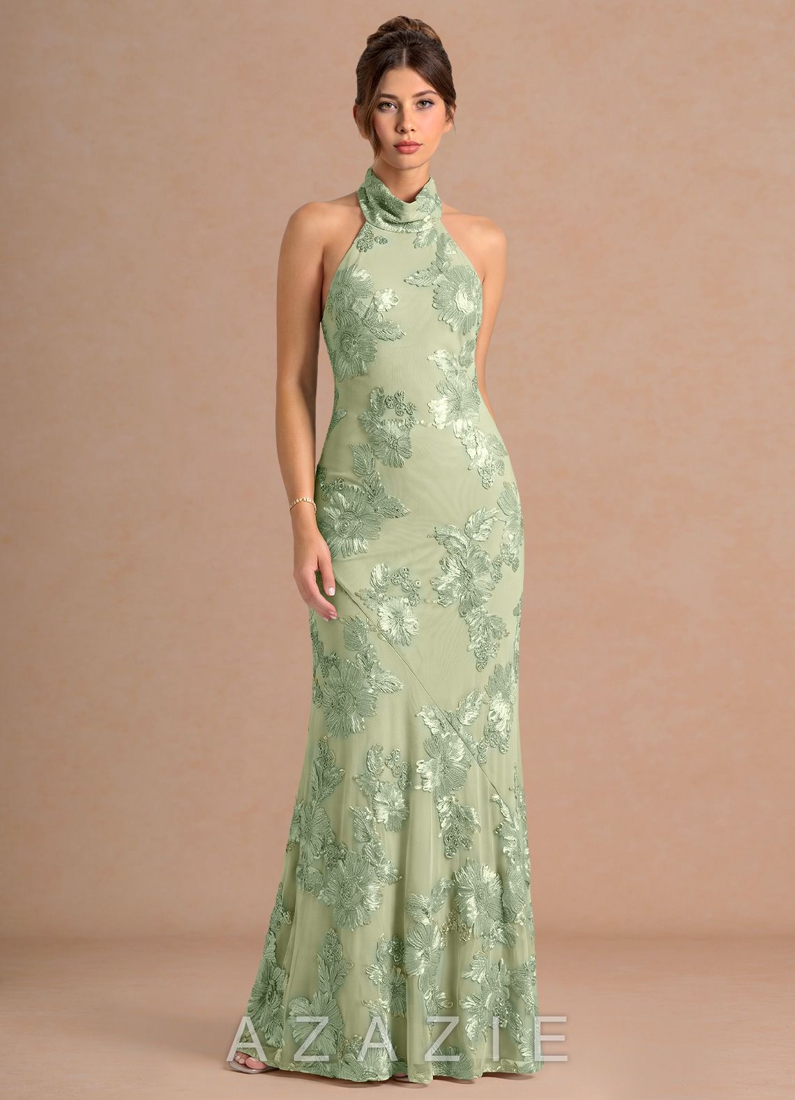 Dillon {color} Maxi Dress  sp_light_green_#lg134247