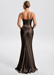 Fernley {color} Maxi Dress  sp_ganache_#gn534