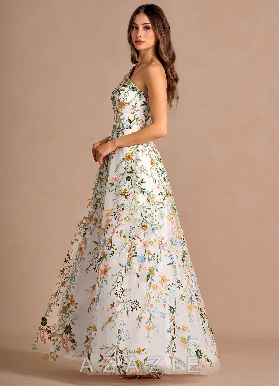Maribel {color} Maxi Dress  sp_white_#w134882