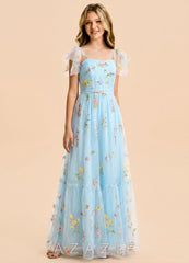 Azazie Allie Junior Formal Dress  sp_arctic_sky_#as134326