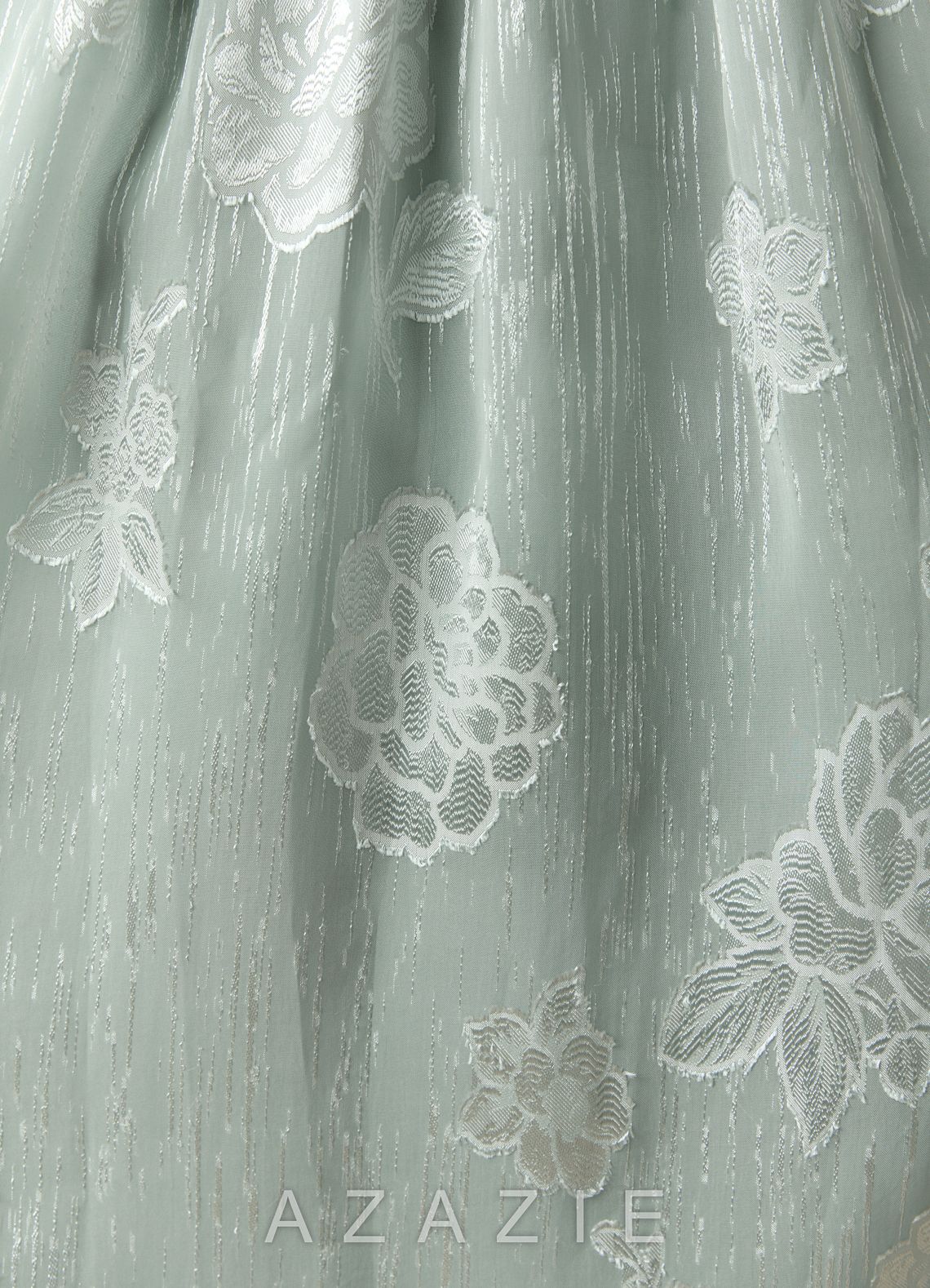 Rio {color} Maxi Dress  sp_frosted_sage_#fs134296