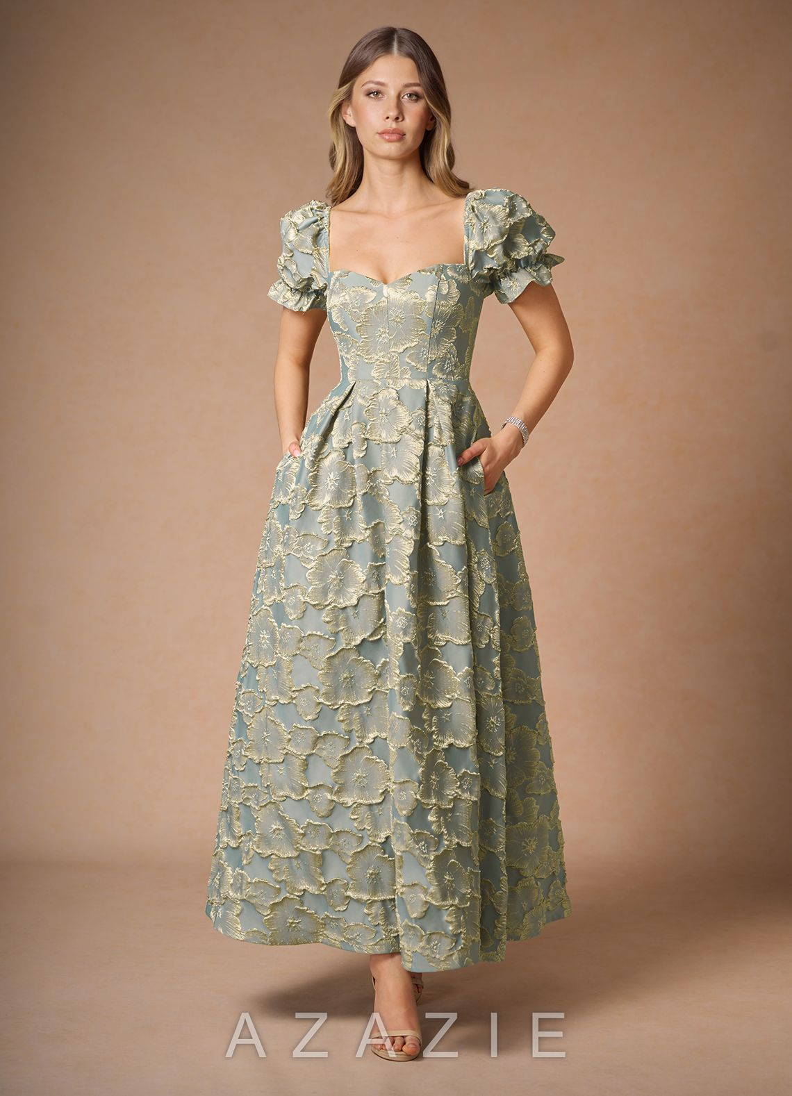 Amy {color} Maxi Dress  sp_blue_#be134761