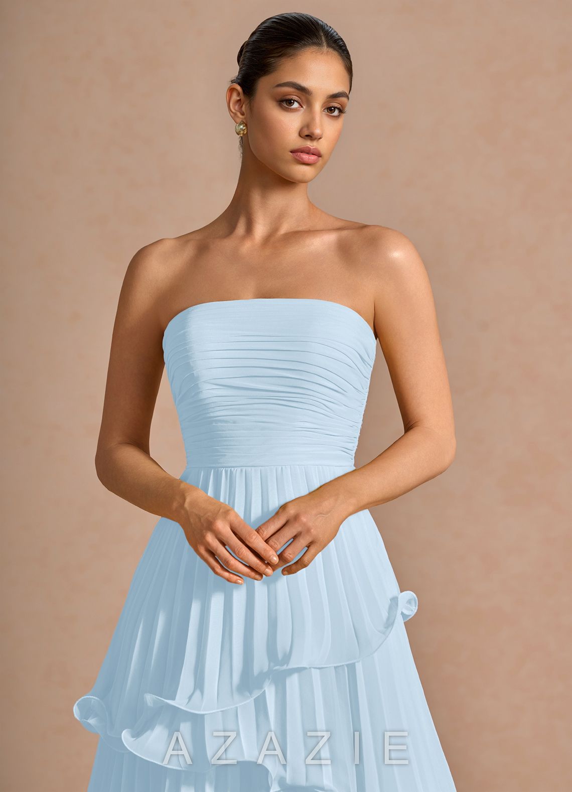 Hartley {color} Midi Dress  sp_sky_blue_#111401