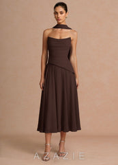 Gabriela {color} Midi Dress  sp_truffle_#te134239