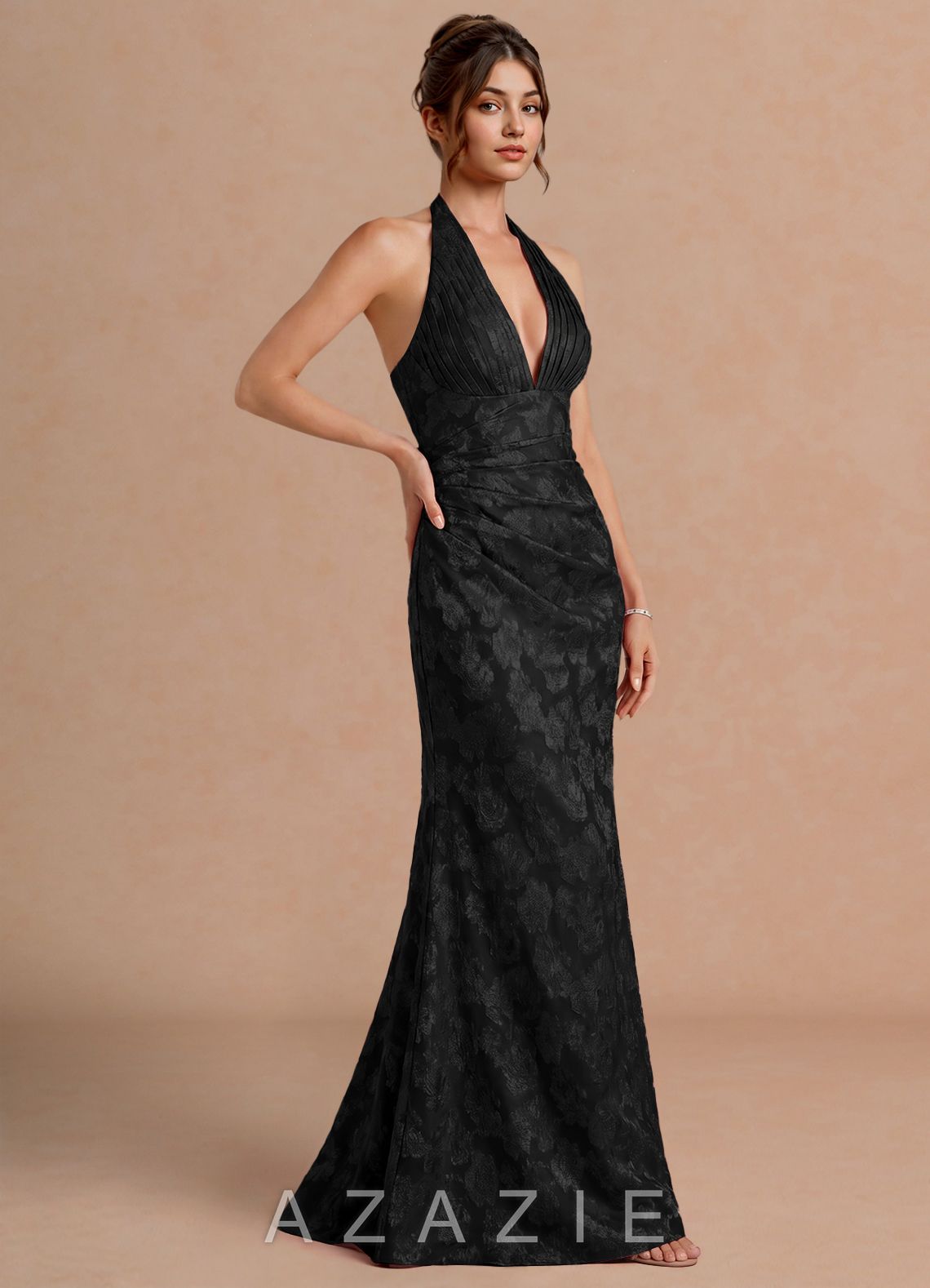 Torrance {color} Maxi Dress  sp_black_#bk134741