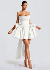 Hebe {color} Mini Dress