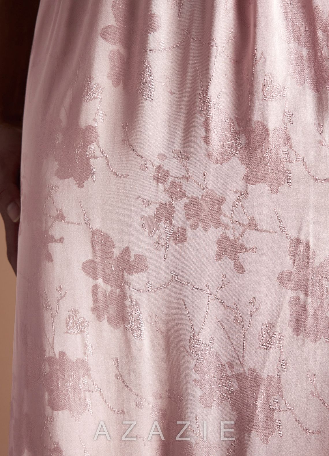 Floria {color} Maxi Dress  sp_soft_pink_#sp134808