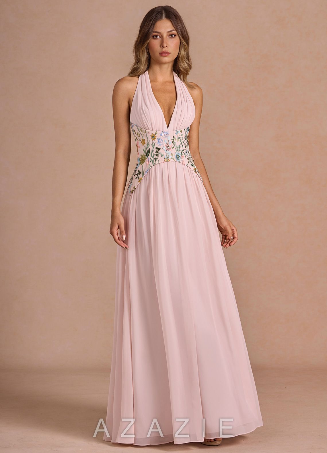 Ellis Maxi Dress
