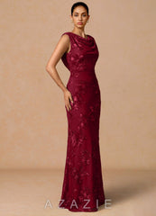 Elowis {color} Maxi Dress  sp_burgundy_#bd308