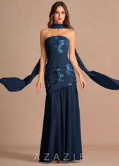 Nerissa {color} Maxi Dress