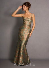 Calantha {color} Maxi Dress