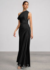 Eirlys {color} Maxi Dress  black