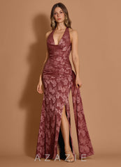 Estee {color} Maxi Dress