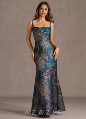 Trinity {color} Maxi Dress
