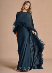 Samara {color} Maxi Dress  navy_#ny134188