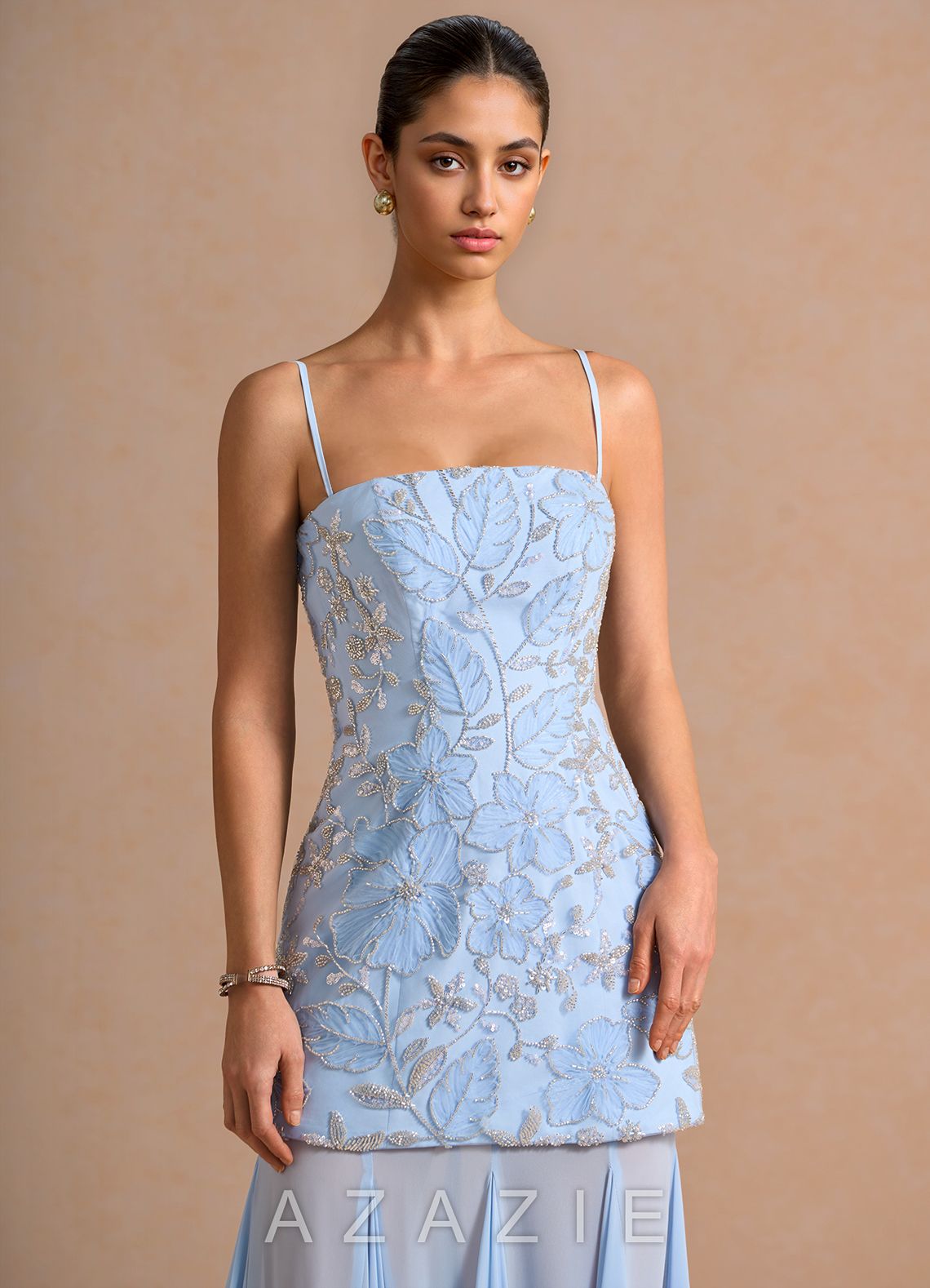 Nessa {color} Maxi Dress  sp_sky_blue_#sb134283