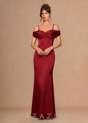 Estelle {color} Maxi Dress  cherry_red_#cr134195