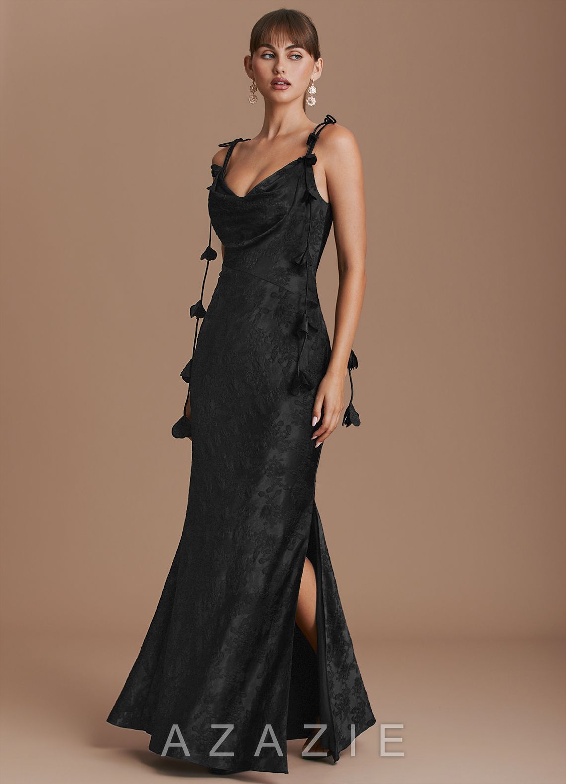Deina Maxi Dress