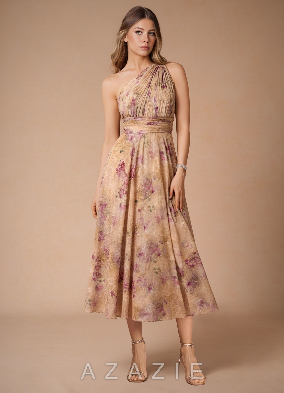 Hestia {color} Midi Dress  sp_dusty_floral#dp134756
