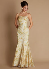 Rema {color} Maxi Dress