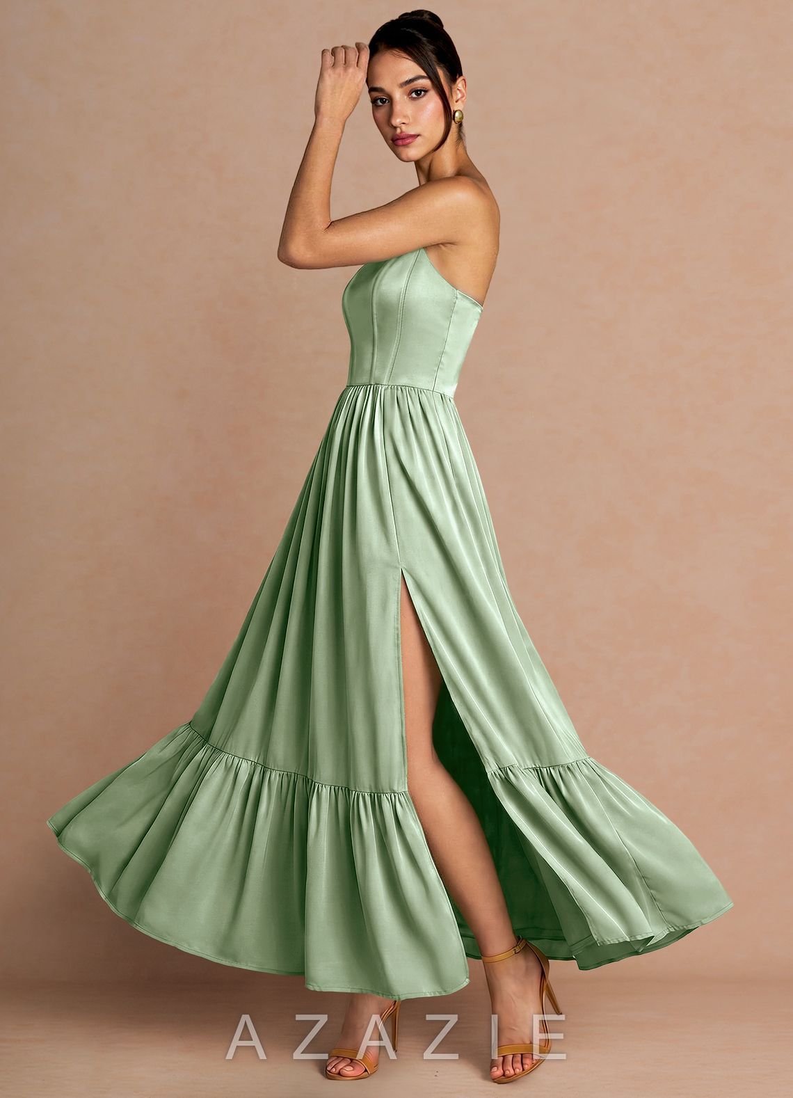 Portia {color} Maxi Dress  sp_agave_#ag468
