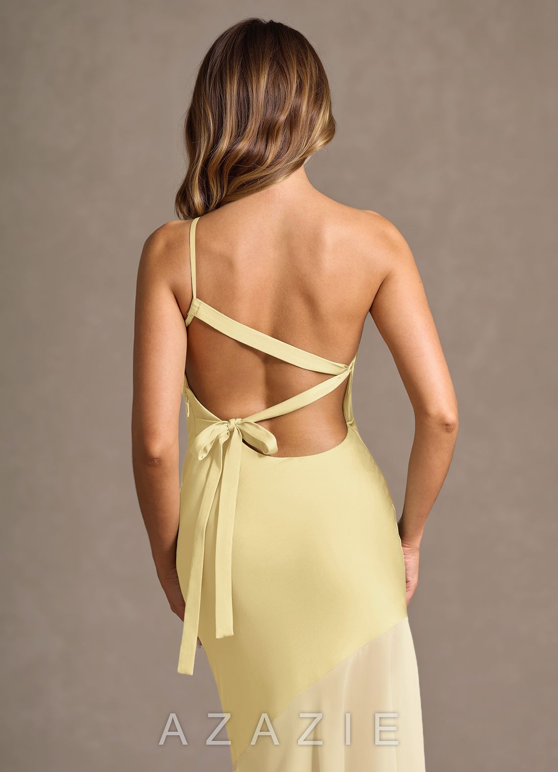 Fatima {color} Maxi Dress  lemon_sorbet_#134127