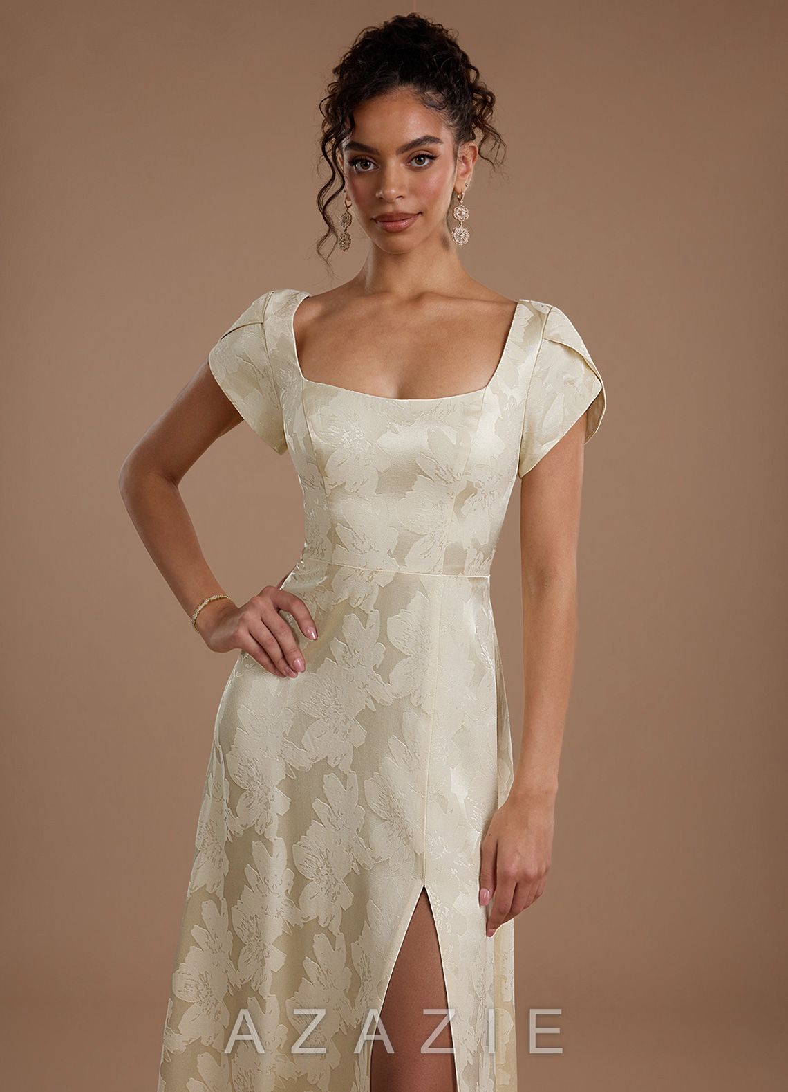 Maye Maxi Dress
