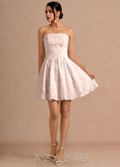 Quessia {color} Mini Dress  sp_baby_pink_#bp134966