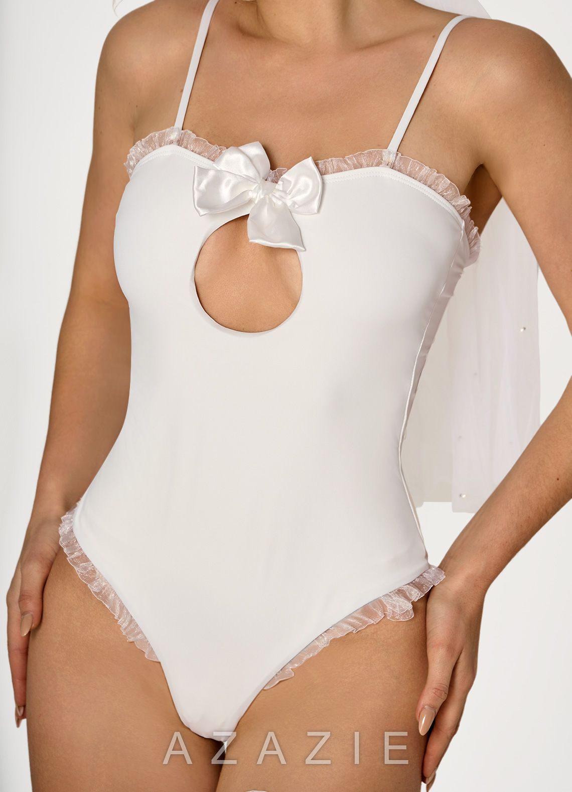 Personalized Amara One Piece