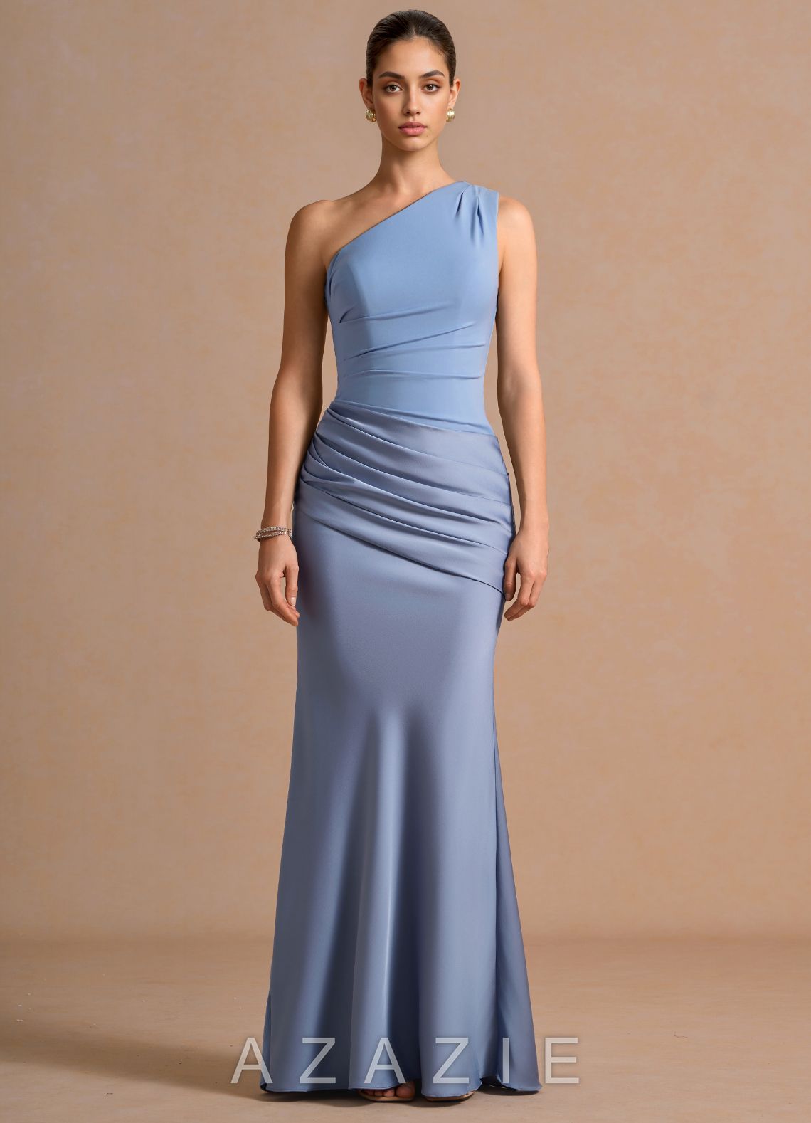 Sadona {color} Maxi Dress  sp_powder_blue_#pb134346