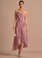 Hatsu {color} Maxi Dress  light_pink_#lp134193
