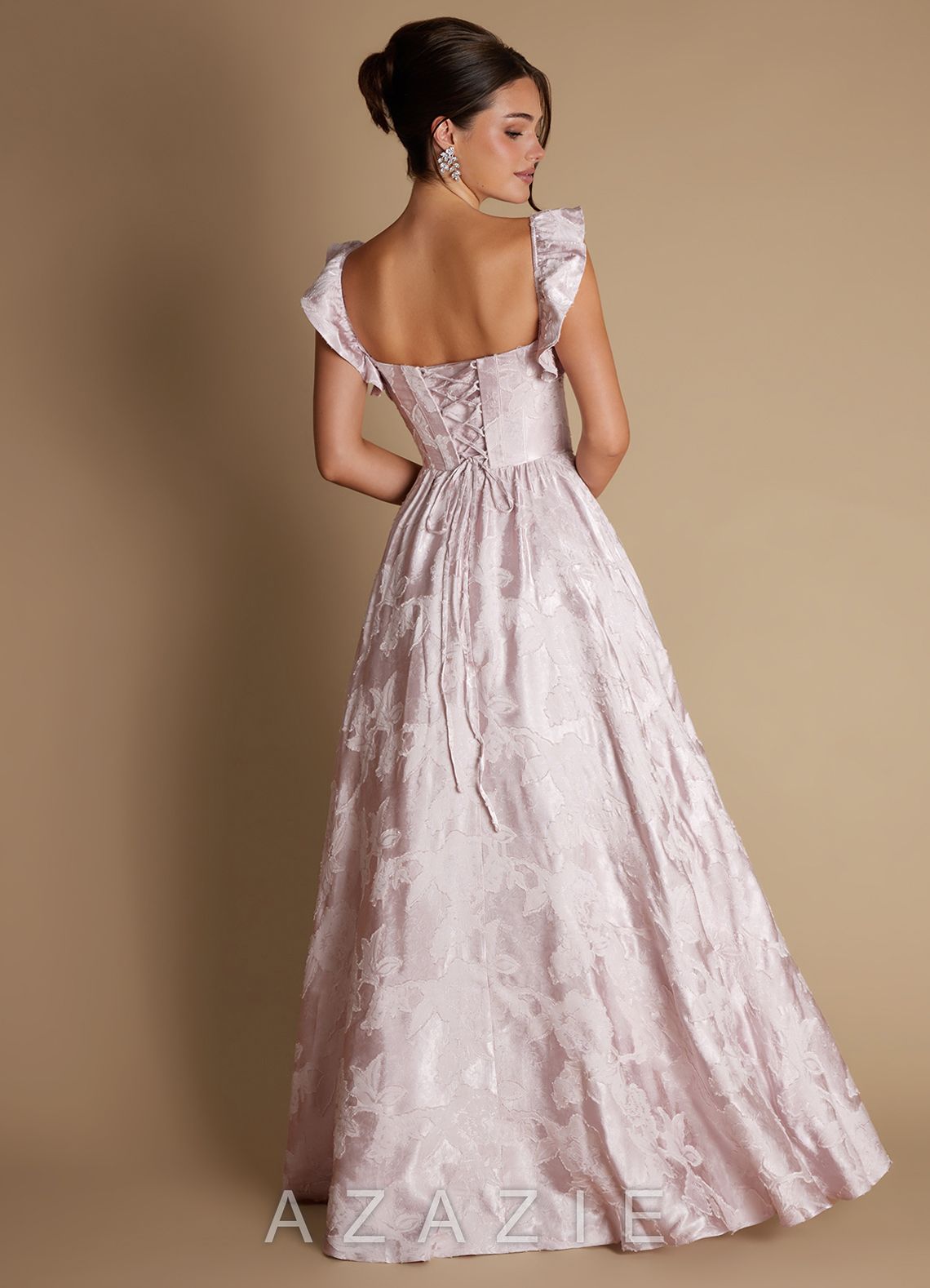 Jazlyn {color} Maxi Dress  sp_mauve_mist_#mm134419