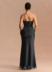 Guinevere {color} Maxi Dress  black