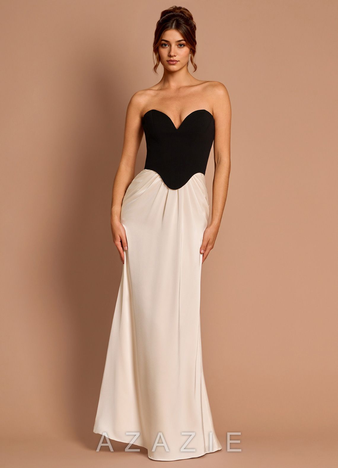 Cynthia {color} Maxi Dress  sp_black_#bk134210