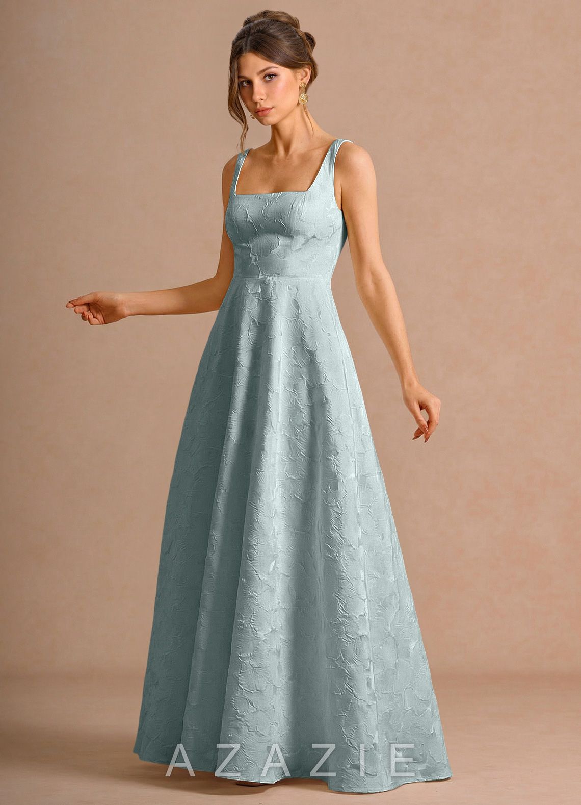 Effie {color} Maxi Dress