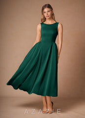 Casey {color} Midi Dress