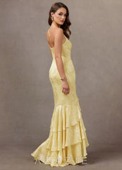 Madison {color} Maxi Dress  sp_soft_yellow_#sy134364