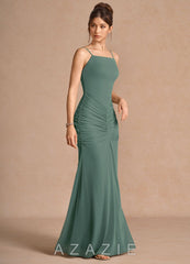 Roisin {color} Maxi Dress  eucalyptus