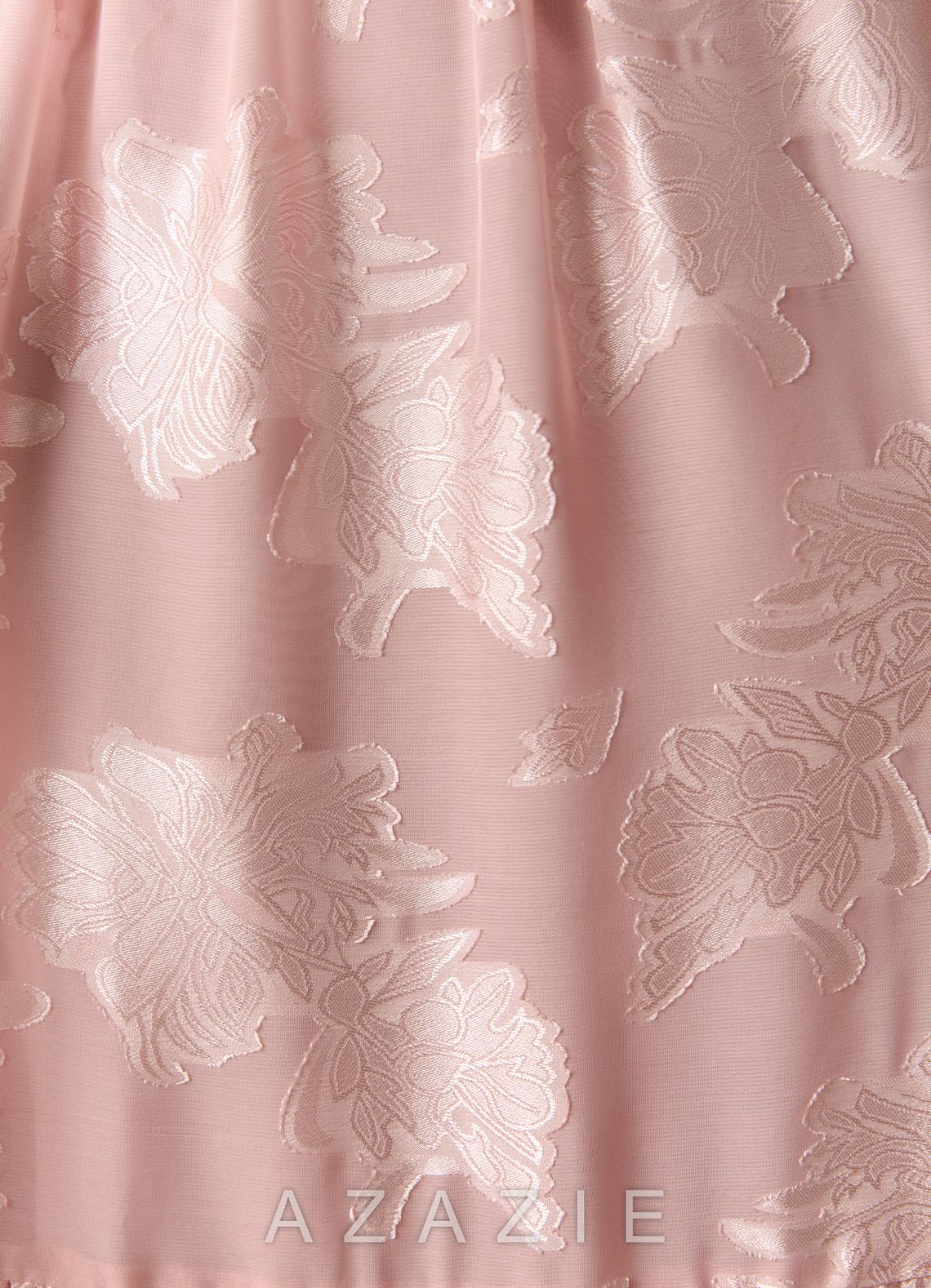 Giorgia {color} Maxi Dress  sp_desert_rose_#dr134291