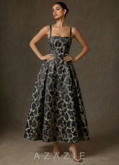 Fable {color} Maxi Dress  sp_black_#bk13407