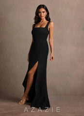 Whitney {color} Maxi Dress  black