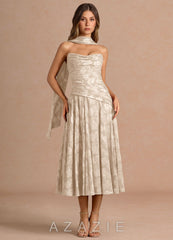 Gabriela {color} Midi Dress
