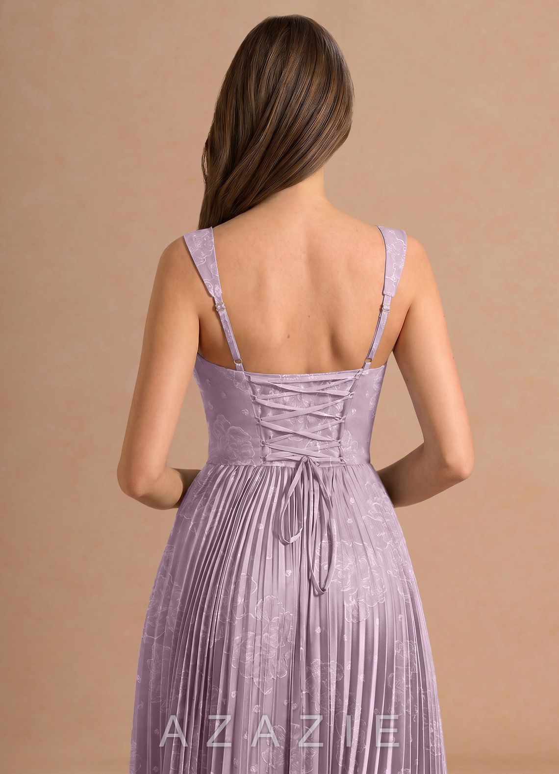 Kireth {color} Maxi Dress  sp_frosted_lilac_#fl134449