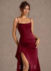 Sarai {color} Maxi Dress  sp_merlot_#me134131