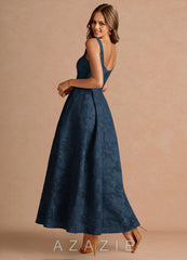 Anaïs {color} Maxi Dress  navy_#ny134188