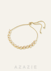 Everlasting Love Bracelet
