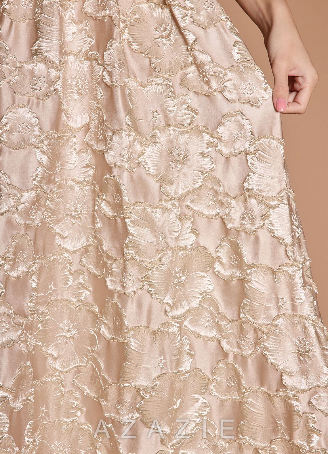 Glenda {color} Maxi Dress  sp_vintage_blush_#134725