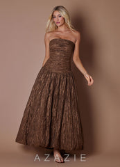 Mel {color} Maxi Dress