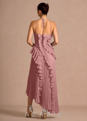 Hatsu {color} Maxi Dress  light_pink_#lp134193